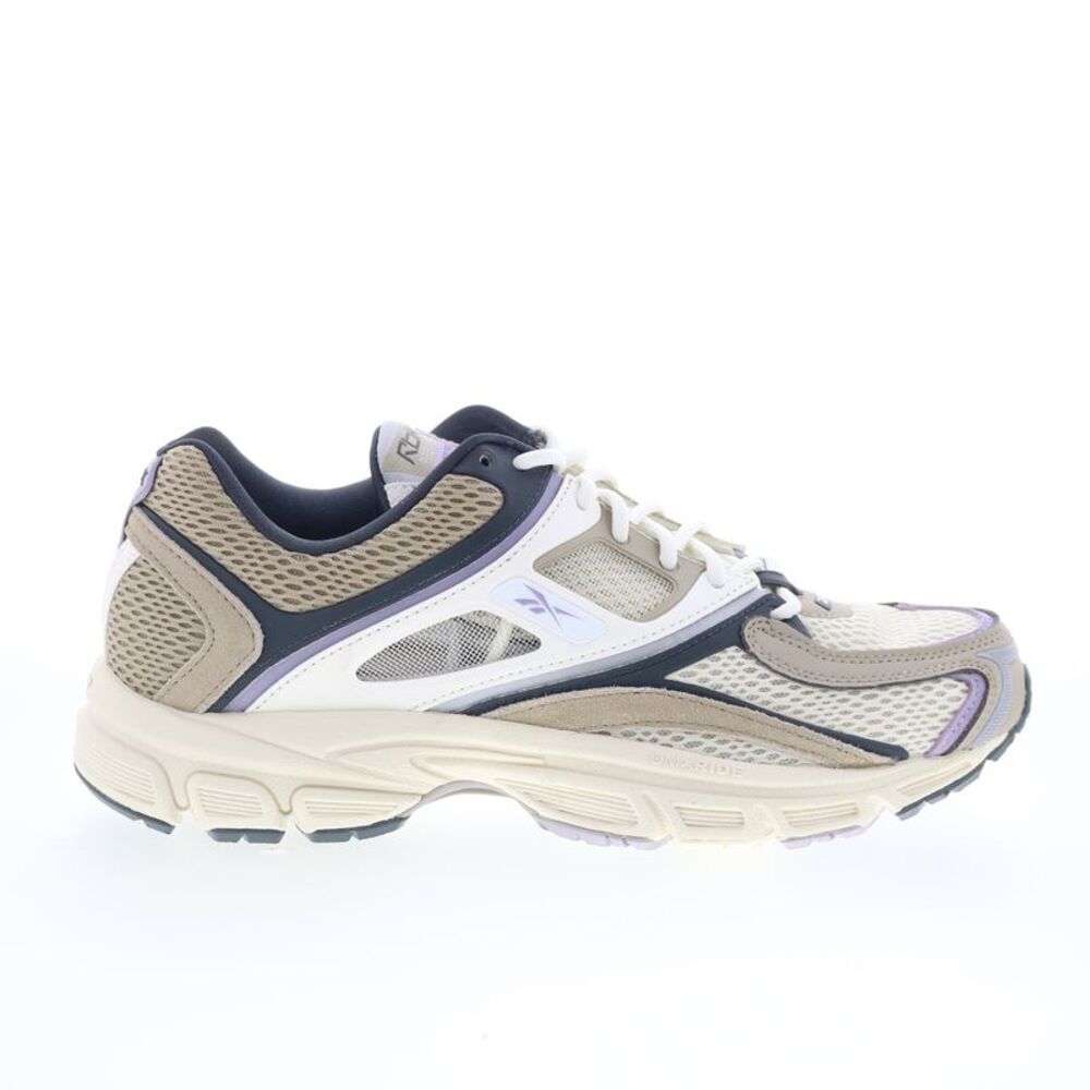 Reebok Mens Premier Trinity KFS Beige Shoes (NWT)